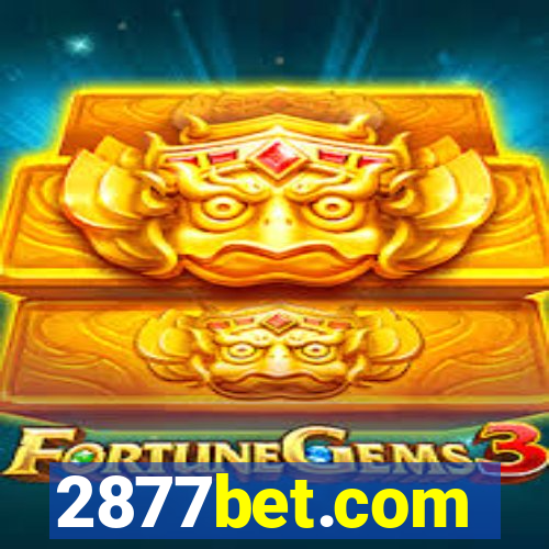 2877bet.com