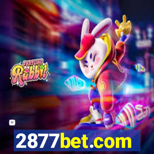 2877bet.com