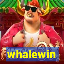 whalewin