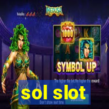 sol slot