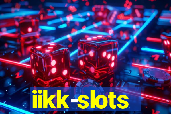 iikk-slots