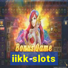 iikk-slots