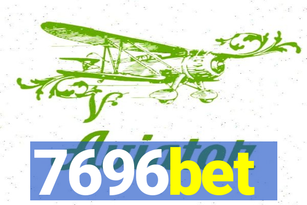 7696bet