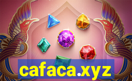 cafaca.xyz