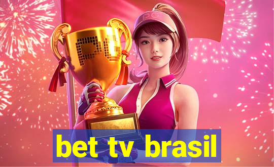 bet tv brasil