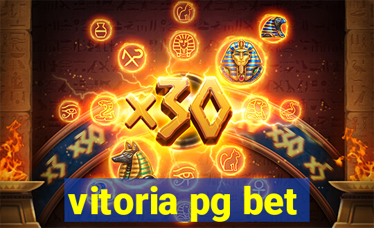 vitoria pg bet