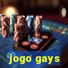 jogo gays