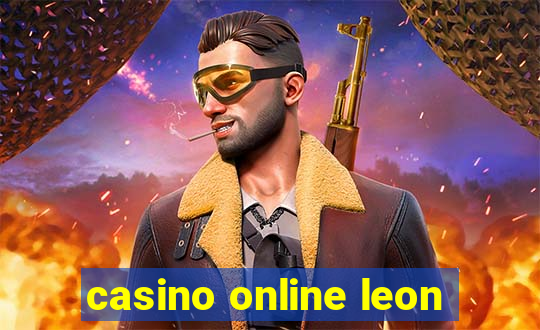 casino online leon