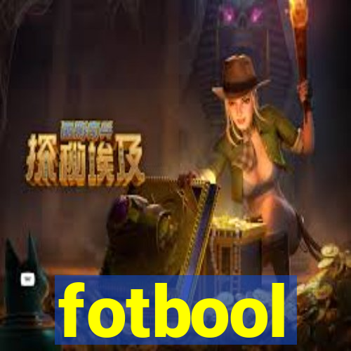 fotbool