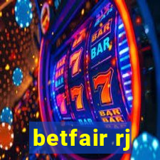 betfair rj