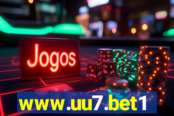 www.uu7.bet1