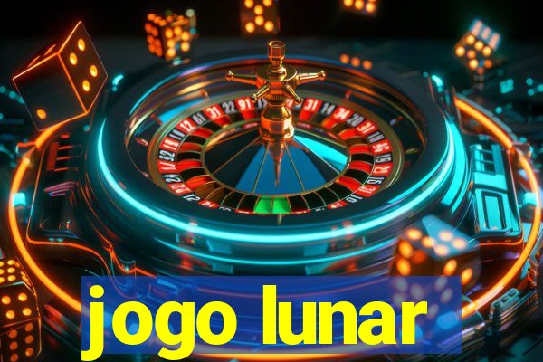 jogo lunar