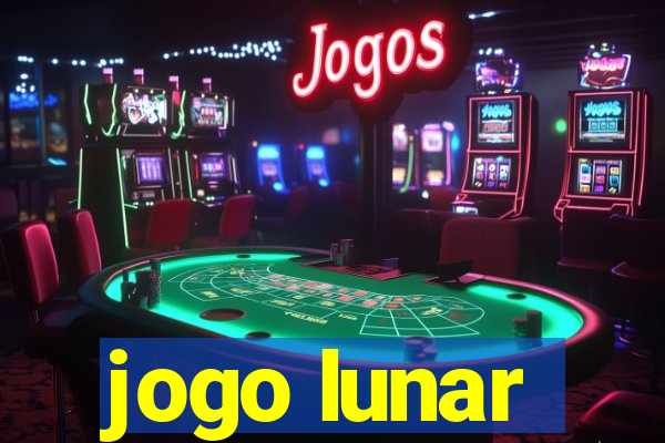 jogo lunar