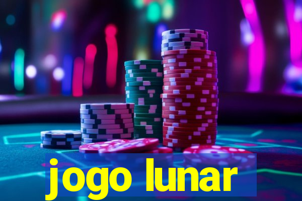 jogo lunar