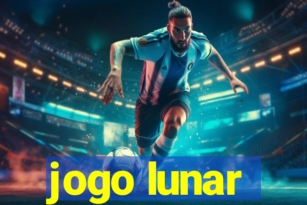 jogo lunar