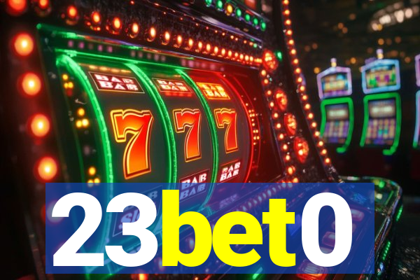 23bet0