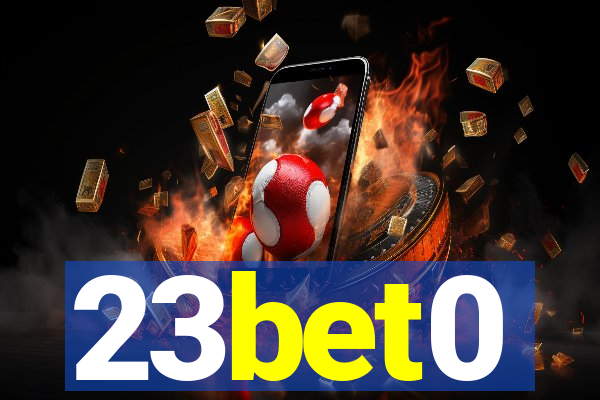 23bet0