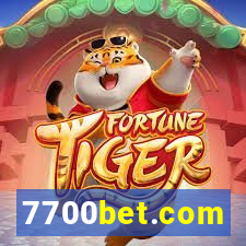 7700bet.com