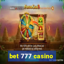 bet 777 casino