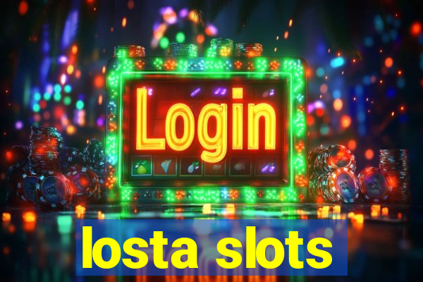 losta slots