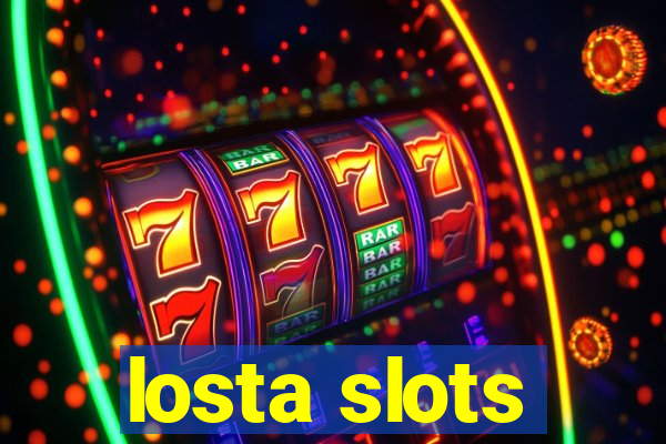 losta slots