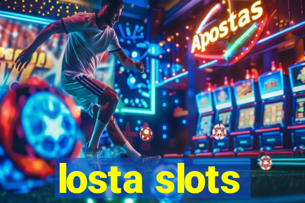 losta slots