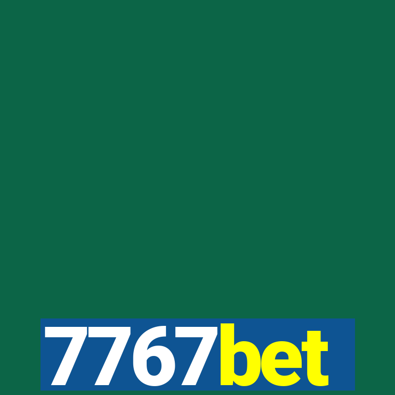 7767bet