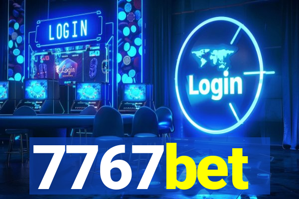 7767bet