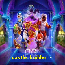 castle builder - epic slots