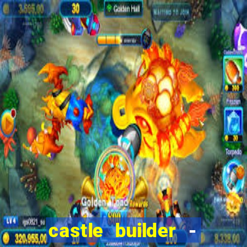 castle builder - epic slots