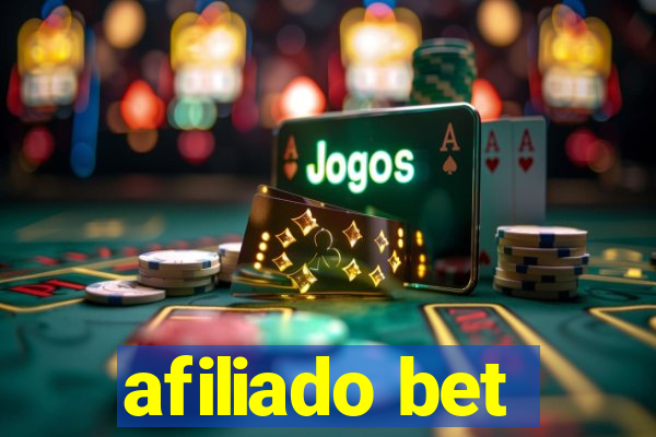 afiliado bet