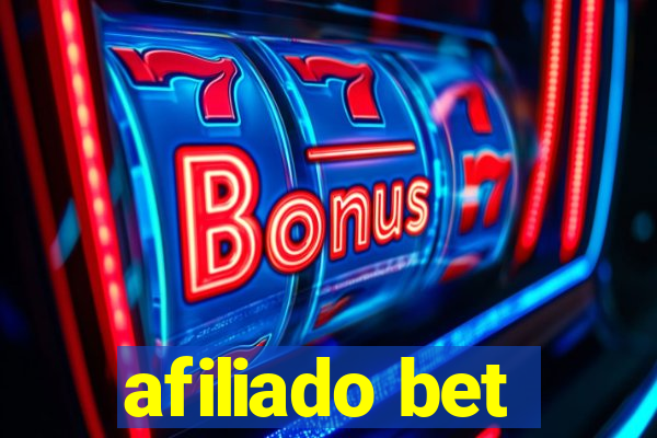 afiliado bet