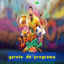 garoto de programa de feira