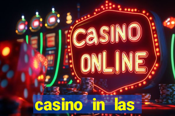 casino in las vegas nv