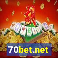 70bet.net