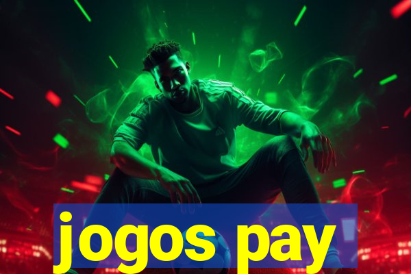 jogos pay