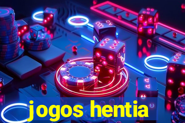 jogos hentia