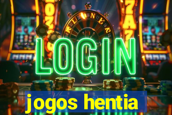 jogos hentia