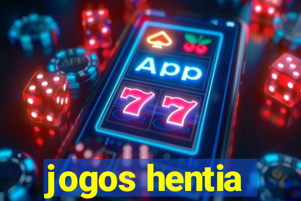 jogos hentia