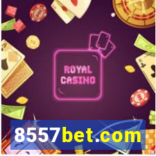 8557bet.com