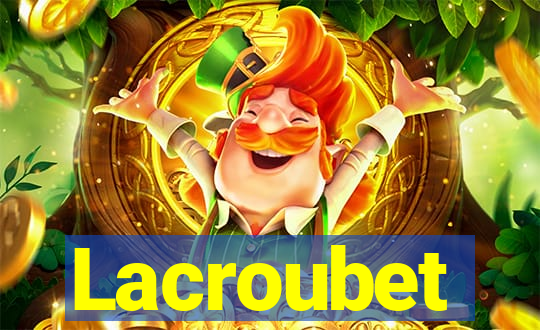 Lacroubet