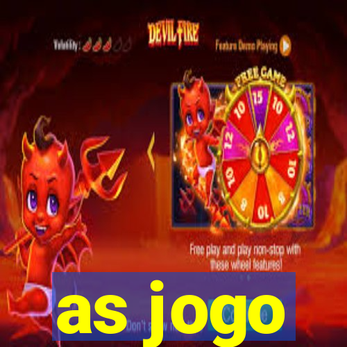 as jogo