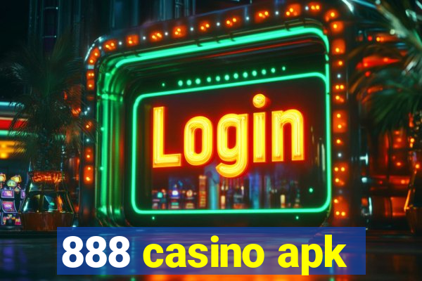 888 casino apk