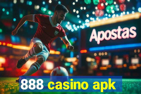 888 casino apk