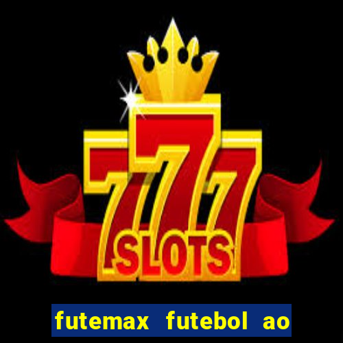 futemax futebol ao vivo serie c