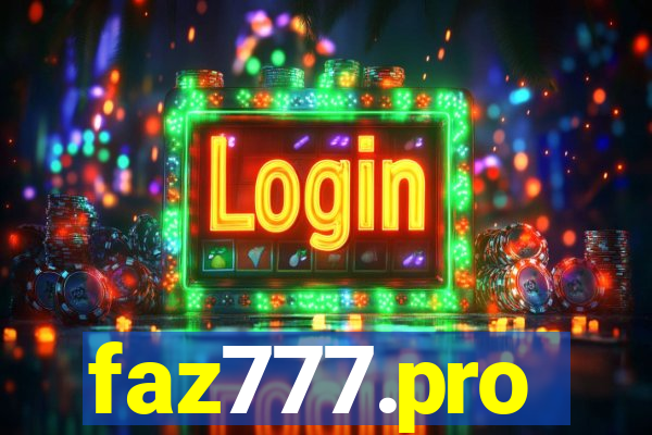 faz777.pro