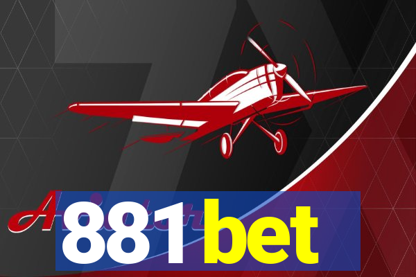 881 bet