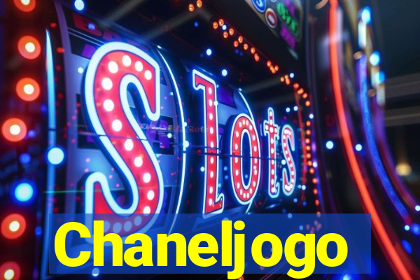 Chaneljogo