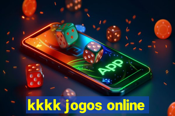 kkkk jogos online