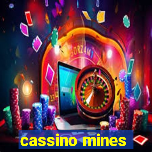 cassino mines